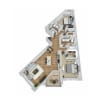Floor plan: Resonance 2.2