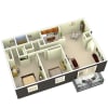 Floor plan: Pembroke