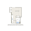 Floor plan: S3