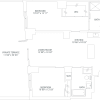Floor plan: D3