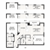 Floor plan: B3.0