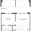 Floor plan: A3