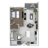 Floor plan: A1.2