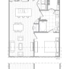 Floor plan: A3
