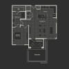 Floor plan: A3