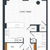 Floor plan: S-4