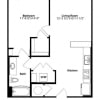 Floor plan: A1_Alt