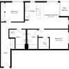 Floor plan: B7