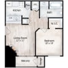 Floor plan: Brentwood