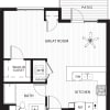 Floor plan: E2.7