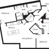Floor plan: B4