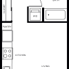 Floor plan: S1- Studio