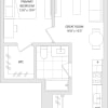 Floor plan: JR 1 G