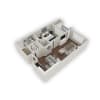 Floor plan: Chesterfield