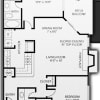 Floor plan: The Washington