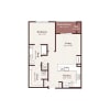 Floor plan: A5