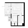 Floor plan: The Haven