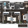 Floor plan: Jade