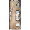 Floor plan: Reuban