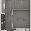 Floor plan: SB