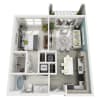 Floor plan: Amaze