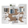 Floor plan: B1