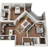 Floor plan: G.1