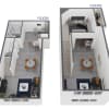 Floor plan: S4L