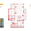 Floor plan: Prime 07