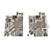 Floor plan: Azalea w. Loft