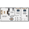 Floor plan: Somerset