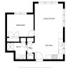 Floor plan: C