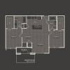 Floor plan: B1