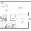 Floor plan: A4e