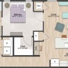 Floor plan: Altana