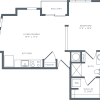 Floor plan: S06