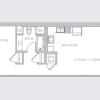 Floor plan: 1LC