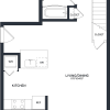 Floor plan: LWL1