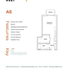 Floor plan: A5