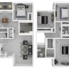 Floor plan: Sherburn