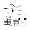 Floor plan: Diamond