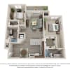 Floor plan: Thrive