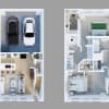 Floor plan: The Penstock (2221) 