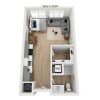 Floor plan: S2