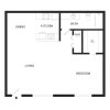 Floor plan: S2