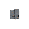 Floor plan: A1