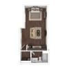 Floor plan: S9 Winterhouse