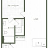 Floor plan: A1a