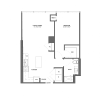 Floor plan: A2_P