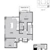 Floor plan: AD14